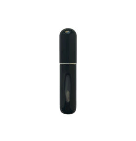 Rozprašovač parfému - Černý 5 ml Rozprašovač parfémů 5 ml