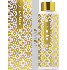 Energy Argan oil 100ml