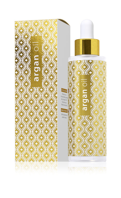 Energy Argan oil 100ml