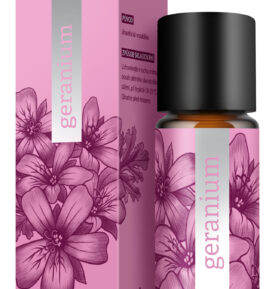 Energy Geranium esenciální olej 10ml