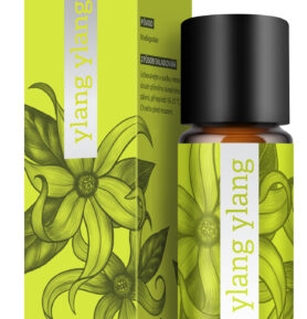 Energy Ylang Ylang esenciální olej 10ml