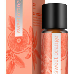 Energy Sweet Orange esenciální olej 10ml