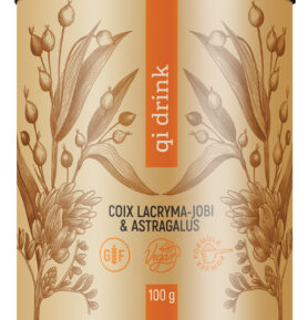 Energy QI drink 100g