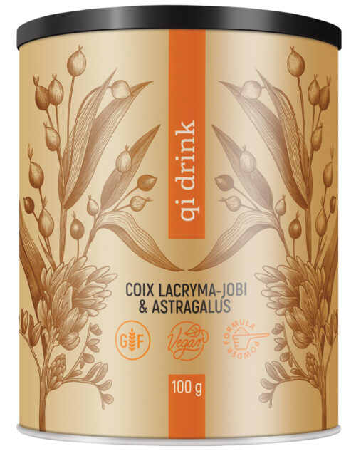 Energy QI drink 100g