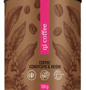 Energy QI coffee 100g
