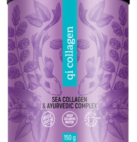 Energy QI collagen 150g