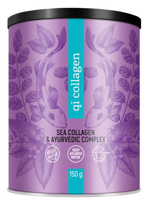 Energy QI collagen 150g