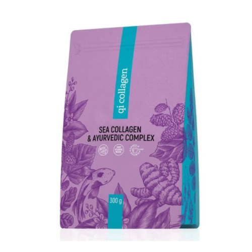 Energy QI collagen XXL 300g - Expirace 4/25