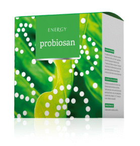 Energy Probiosan 90 kapslí