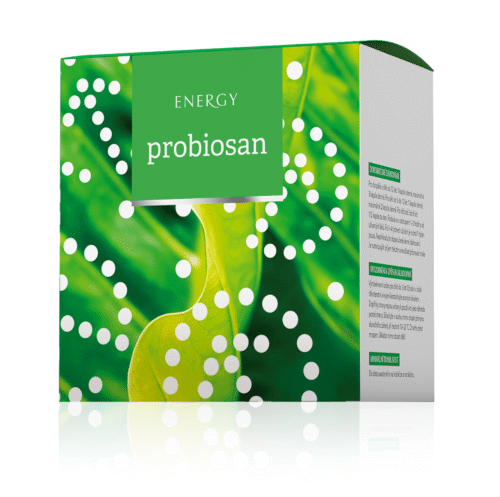 Energy Probiosan 90 kapslí