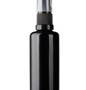 Lahvička 50 ml s pumpičkou