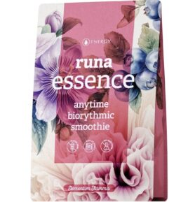 Energy Runa essence 210g