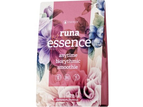 Energy Runa essence 210g
