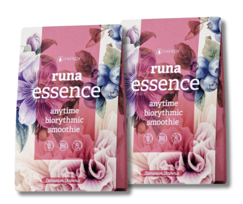 Energy Runa essence set 2 balení