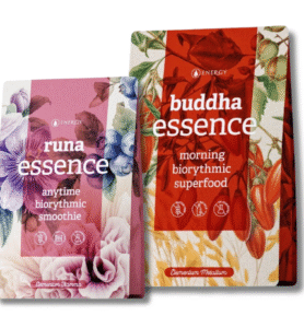 Energy Runa essence + Buddha essence set