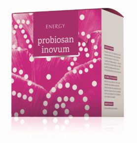 Energy Probiosan Inovum 60 kapslí