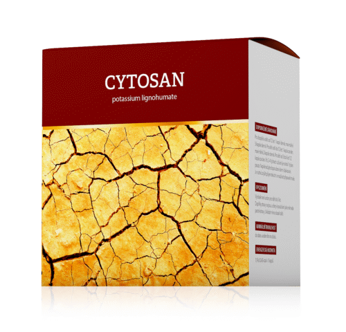 Energy Cytosan 90 kapslí