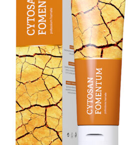 Energy Cytosan Fomentum gel 100ml