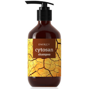 Energy Cytosan šampon 180ml