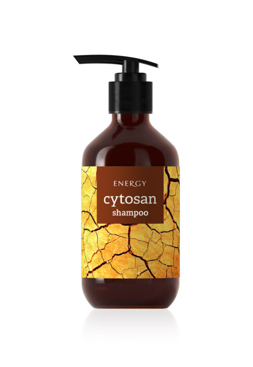 Energy Cytosan šampon 180ml