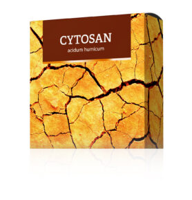 Energy Mýdlo Cytosan 100g