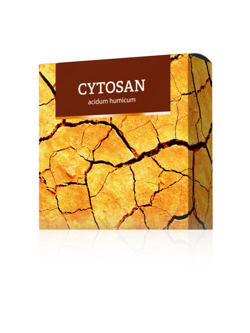 Energy Mýdlo Cytosan 100g