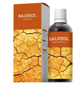 Energy Balneol 100ml