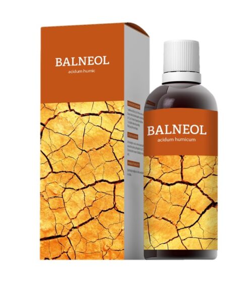 Energy Balneol 100ml