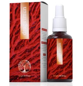 Energy Drags Imun 30 ml