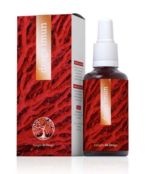 Energy Drags Imun 30 ml