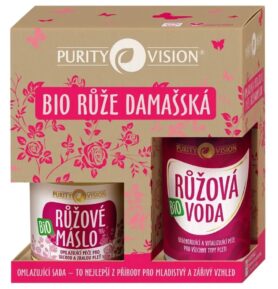 Purity Vision BIO Omlazující sada