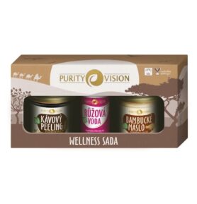 Purity Vision Wellness sada