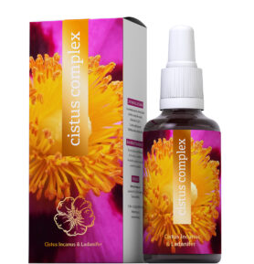 Energy Cistus complex 30ml