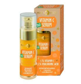 Purity Vision BIO Vitamin C serum 30 ml