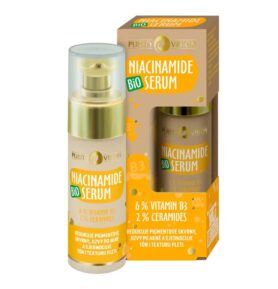 Purity Vision BIO Niacinamide serum 30 ml