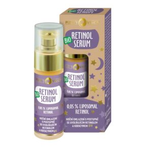 Purity Vision BIO Retinol serum 30 ml