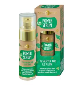 Purity Vision BIO Power serum 30 ml