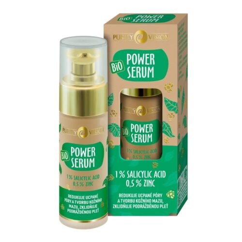 Purity Vision BIO Power serum 30 ml