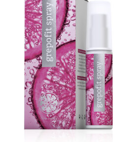 Energy Grepofit spray 14ml