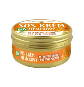Purity Vision BIO SOS Měsíčkový krém 70 ml