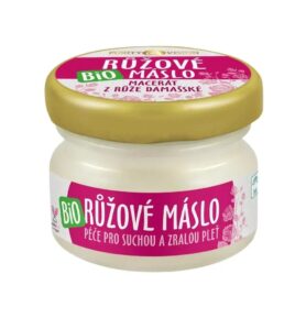 Purity Vision BIO Růžové máslo 20 ml