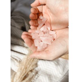 Náplň do crystal lahve renovality - růženín