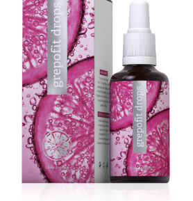 Energy Grepofit drops 30ml