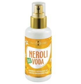 Purity Vision BIO Neroli voda 100 ml
