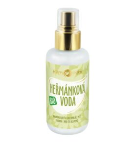 Purity Vision BIO Heřmánková voda  100 ml