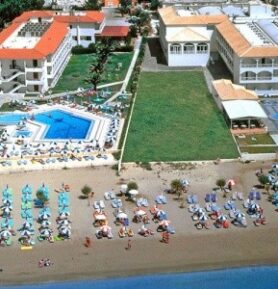 Astir Palace