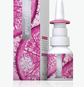 Energy Grepofit nosol aqua 20ml