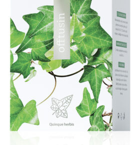 Energy Offtusin 60 tablet