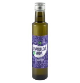 Purity Vision BIO Levandulová voda 250 ml