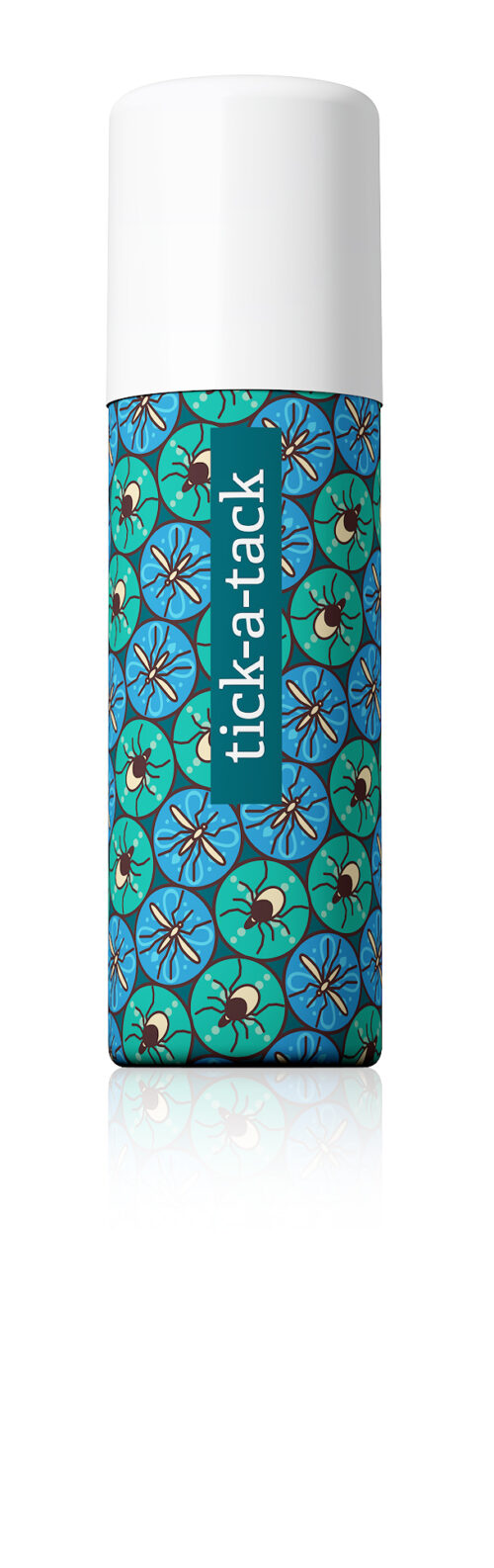Energy TICK-A-TACK přírodní repelent 50ml